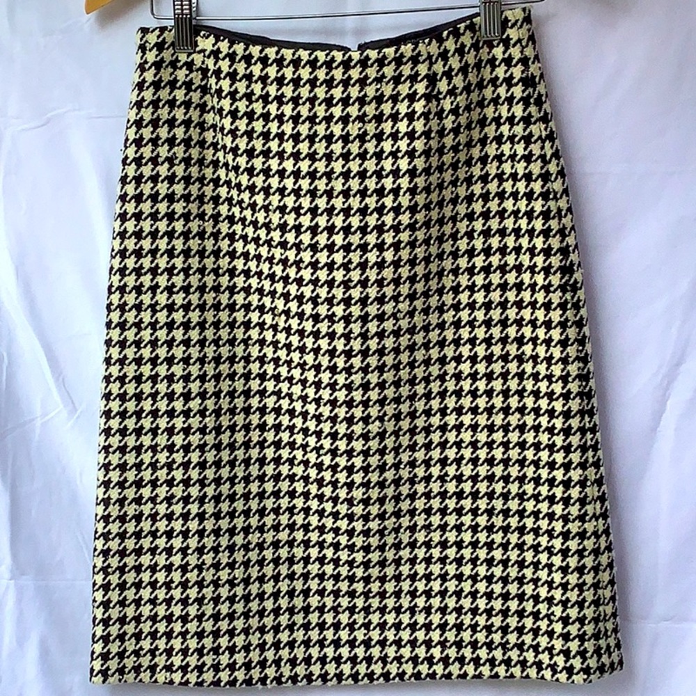 J Crew pencil skirt